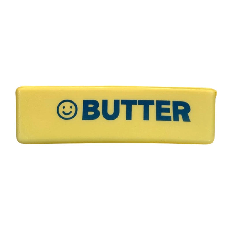 Butter Squishy (Varieties)