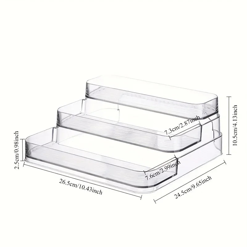 Perfume & Storage Organizer