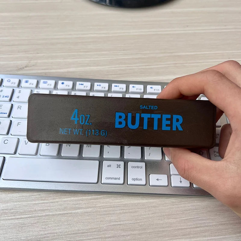 Squishy Butter Stick