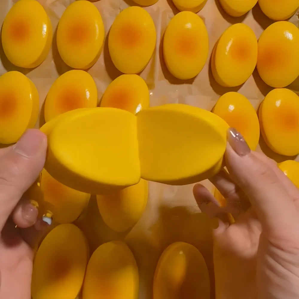 Cheesecake Bread Squishy