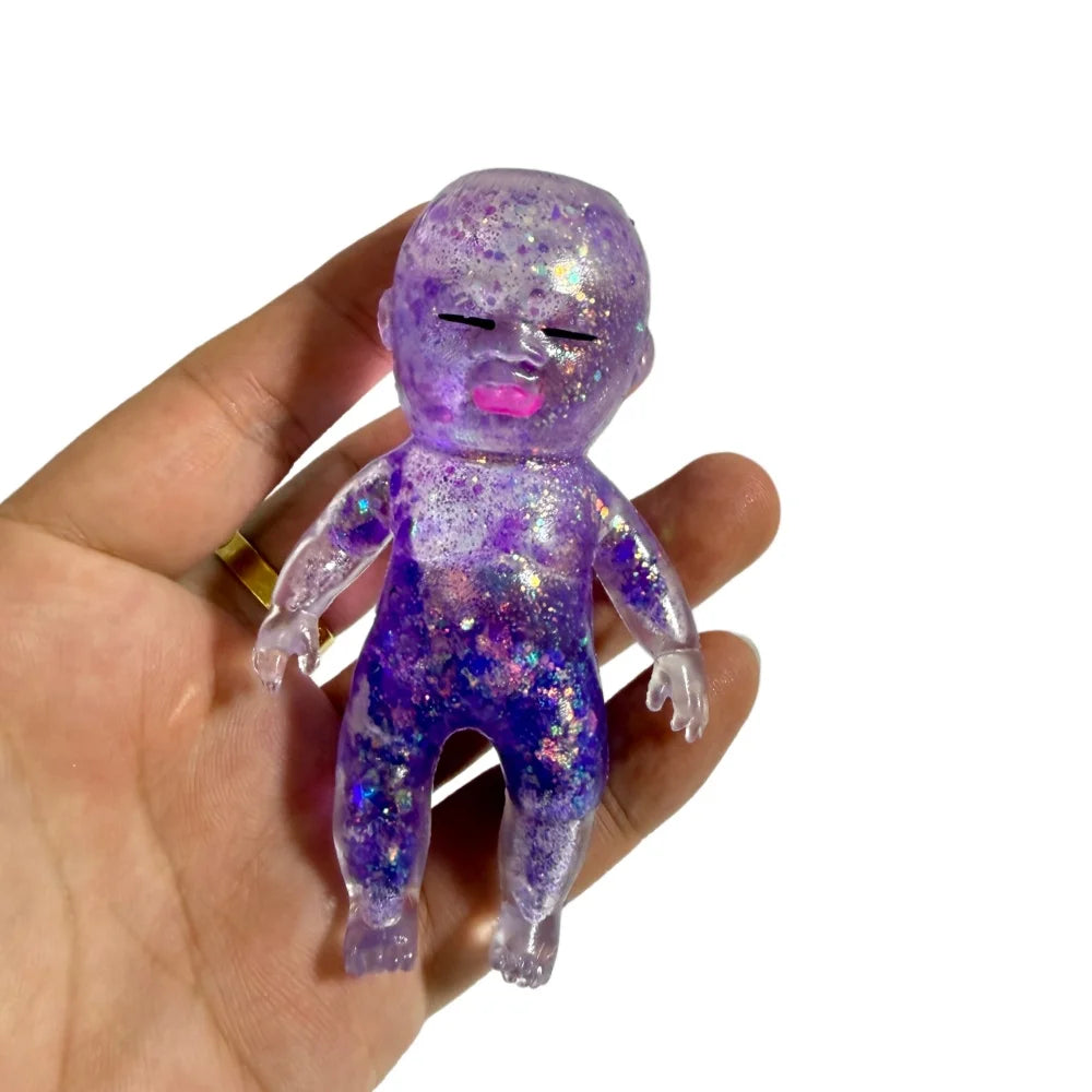 Squishy Baby
