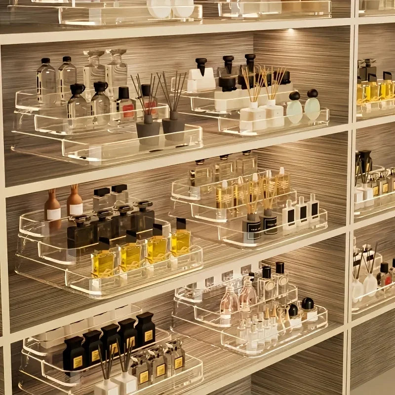 Perfume & Storage Organizer