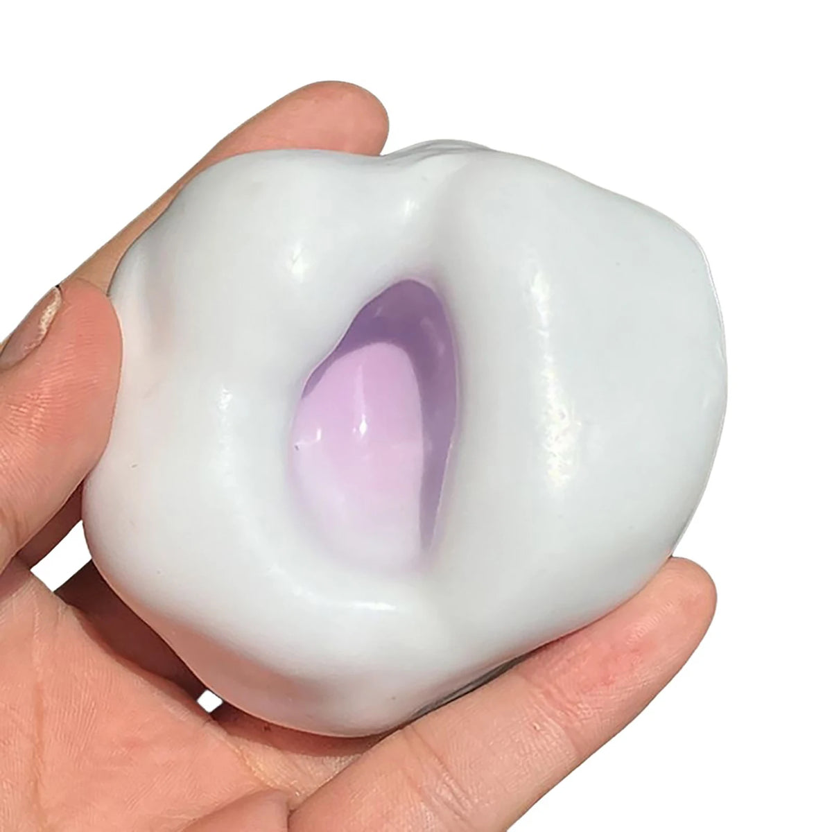 Glutinous Balls (Sand, Ultra-Soft)