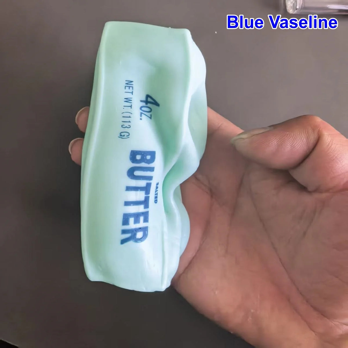 Butter Squishy (Varieties)