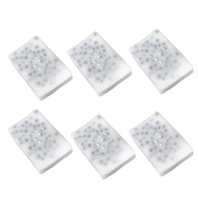 Squishy Texture Pimple Popping Squeeze Toy