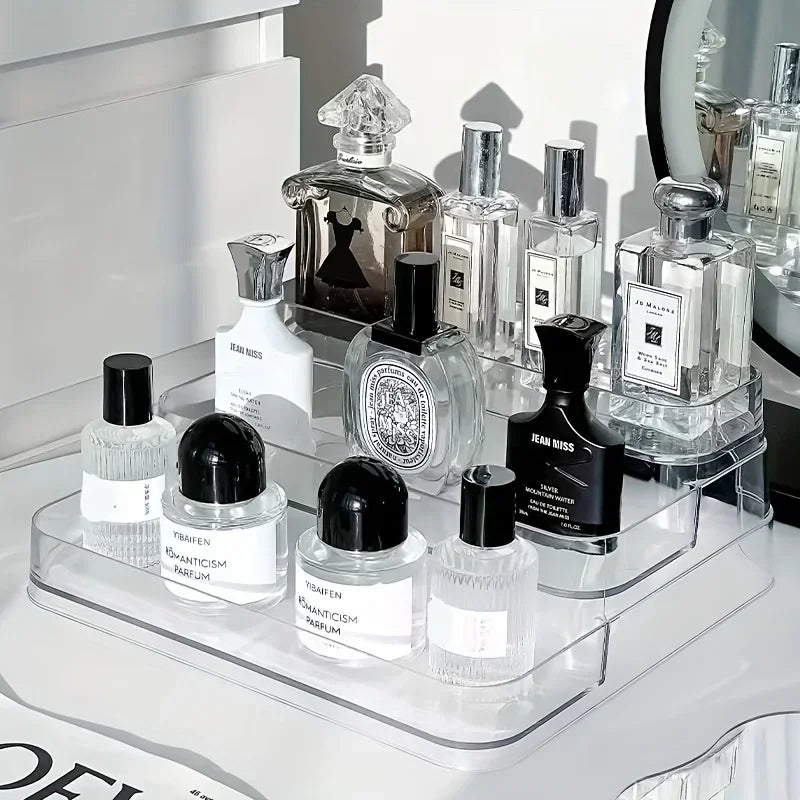 Perfume & Storage Organizer