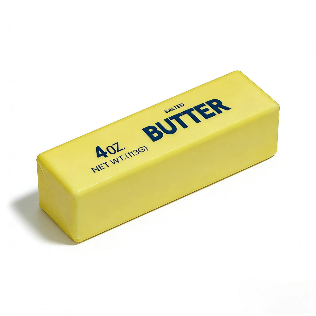 Butter Squishy (Varieties)